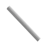 LIMEA SUBTILO   600mm 15W CCT 230V 120st IP20 BIAŁY 2 lata gw.