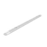 LIMEA MINI II HERMETYK  1200mm 36W NW 230V 120st IP65 50×32×1170mm BIAŁY