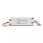 KONTROLER DO PASKA LED 12V/24V 120W/240W 10A RGB DIMM KONEKTO MESH