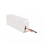 KONTROLER DO PASKA LED 12V/24V 120W/240W 10A RGB DIMM KONEKTO MESH