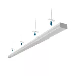LIMEA SUBTILO 1200mm 30W CCT 230V 120st IP20 BIAŁY 2 lata gw.
