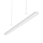 LIMEA SUBTILO 1200mm 30W CCT 230V 120st IP20 BIAŁY 2 lata gw.