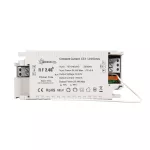 ZASILACZ CC 350-700mA 12V-42V MAX 29W CCT DIMM KOMPAKT KONEKTO MESH