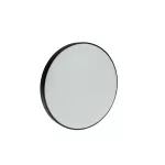 NYMPHEA BLACK &amp; WHITE RINGS 24W CCT 230V 115st IP54 FI320x52 BIAŁY/CZARNY OKRĄGŁA