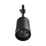 PAVA BASIC NA SZYNOPRZEWÓD 3F 20W CCT 230V 20-45ST IP20 RA80 84X136X185MM CZARNY
