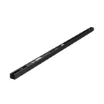 ALLDAY BASIC 50W CCT 230V IP20 1503x42x37mm CZARNY 5 LAT GW.