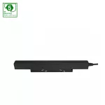SYSTEM SHIFT - zasilacz wewnętrzny 150W czarny 2 obwody