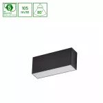 MINI16 ALLDAY INSPIRE ONE  DARK LIGHT 80st BIAŁY 930 10W 230V 160mm BIAŁY