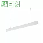 ALLDAY INSPIRE ONE 840 46W 230V 1680mm 90st BIAŁY IP40