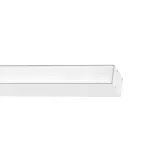 ALLDAY INSPIRE ONE 840 46W 230V 1680mm 90st BIAŁY IP40