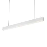 ALLDAY INSPIRE ONE 840 46W 230V 1680mm 90st BIAŁY IP40