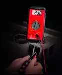 Multimetr BENNING MM 2