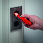 Wskaźnik kolejności faz BENNING Tritest Easy New