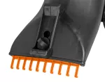 Odkurzacz Ogrodowy 3500W, Kosz 45L