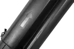 Odkurzacz Ogrodowy 3500W, Kosz 45L
