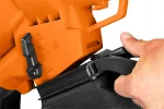 Odkurzacz Ogrodowy 3500W, Kosz 45L