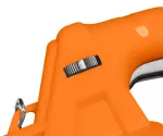 Odkurzacz Ogrodowy 3500W, Kosz 45L