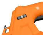 Odkurzacz Ogrodowy 3500W, Kosz 45L