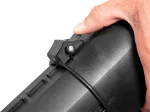 Odkurzacz Ogrodowy 3500W, Kosz 45L