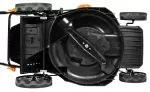Kosiarka 1800W 440Mm, Kosz 45L