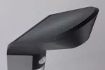 PAULMANN Oprawa ogrodowa SOLEY LED solar czujnik ruchu 3000K 100lm IP44 ruchu antracyt