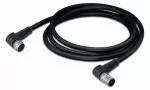 SA-C M12A-F-RA M12A-M-RA Przewód czujnika elementu wykonawczego 756-5404/040-020