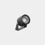 Spotlight IP66 Max Medium Without Support LED 6.5W LED neutral-white 4000K Urban grey 519lm AI18-P7X9S2BBZ5
