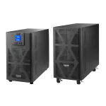SE Easy UPS on-line SRVS 10000VA, 230V, wolnostojący z zewnętrznym modułem akumulatorowym