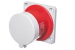 Wtyczka tablicowa prosta WTP 32/4 Wtyczka 32A/400V 3P+Z