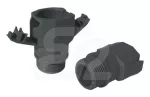 FD 21 BK (10 SZT.) ŁĄCZNIK RURY
