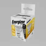 ENERGIZER ŻARÓWKA LED SPOT GU10 345LM 50W neutralna barwa 4000K 36° 220-240V