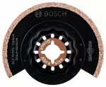 Brzeszczot segmentowy do wąskich szczelin Carbide-RIFF ACZ 70 RT5 70 mm