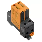 VPU AC I 2 R 300/12.5 Ogranicznik przepięć klasy C, nr.katalogowy 2591410000