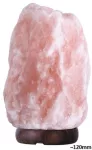 4127 Lampa solna Rock E14,1x15W.-3kgs 230V, 50Hz