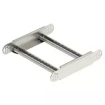 LGBE 630 A4 Element łuku regulowanego