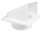 KRD 100 /B (kratka standard /brązowy)