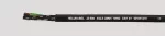 JZ-600 3G0,5 QMM KABEL ELASTYCZNY 0,6/1 kV ŻYŁY CZARNE NUMEROWANE