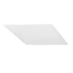 BRAVO S 40W6060CW W Panel LED