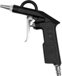 PISTOLET DO PRZEDMUCHIWANIA KRÓTKI