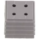 CABTITE SE 4/2-3 SML GY Uszczelka przepustowa, nr.katalogowy 2584870000