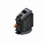 PCX1042N ŁĄCZNIK NO /BRĄZOWY/ PROWADZĄCY PUSH/PUSH DO 627
