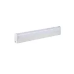 AKVO IP44 15W-NW-W Oprawa ścienno-sufitowa LED
