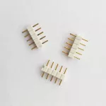 Złączka LED RGBW 12mm pin/pin