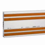 Rozdzielnice PrismaSet, szyna LINERGY 3200A 1625MM