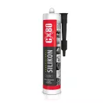 SILIKON PROFESSIONAL 310ml (bezbarwny)