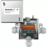 FBCON SS DP PCG TERM 24V Fieldbus, system rozproszony - moduł komunikacyjny, nr.katalogowy 8714240000