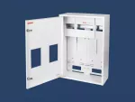 Rozdzielnica uniwersalna RU-2L-P Z/O