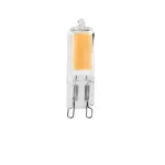 G9 GLASS LED2W-WW Lampa z diodami LED