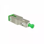 Tłumik optyczny 10dB SC/APC SM
