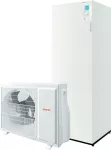 EXTENSA AI R32 DUO 8kW pompa ciepła powietrze-woda